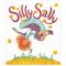 Houghton Mifflin Harcourt Silly Sally Big Book